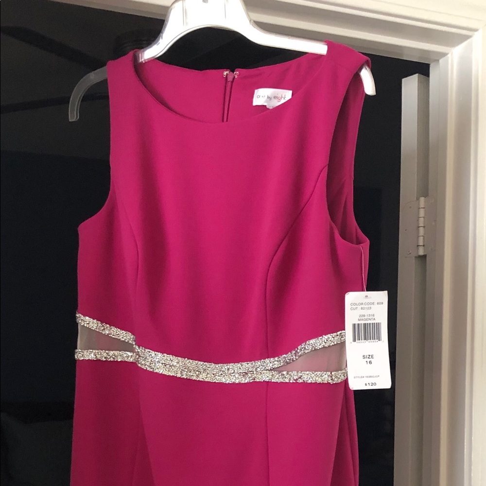 Pink Special occasion dress